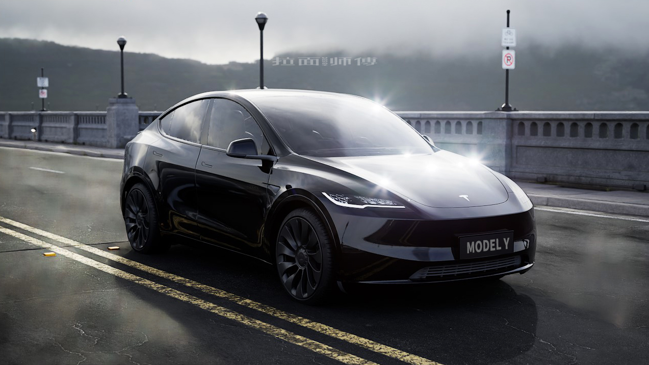 Model y refresh 2022 deals