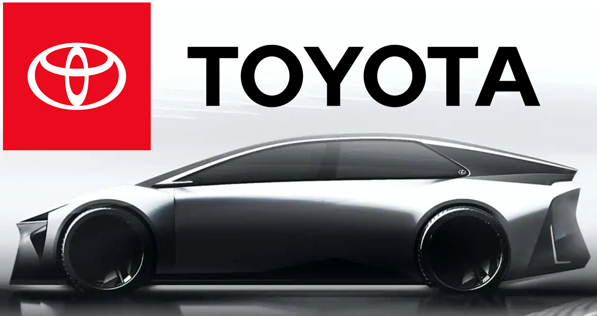 800 กม./ชาร์จ เปิดตัวปี 2026 TOYOTA เผยรายละเอียดแบตเตอรี่รถยนต์ไฟฟ้าเจเนอเรชันใหม่