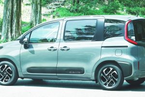 อดใช้รุ่นใหม่ Toyota Sienta ยุติการจำหน่ายในประเทศไทย โฉมใหม่ก็ไม่ขาย