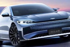 ปล่อยภาพ Chery A9 ซีดานปลั๊กอินไฮบริด ในจีน ก่อนเปิดตัวปลายปี 2023