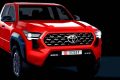 เปิดตัวต้นปีหน้าในไทย TOYOTA HILUX HYBRID ดีเซลเทอร์โบ 48V 2.8 ลิตร พร้อม 2.4 ลิตร