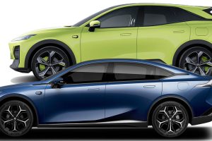 Changan Deep Blue Auto มียอดขาย 17,370 คันกันยายน ในจีน S7 ขายได้กว่า 10,000 คัน
