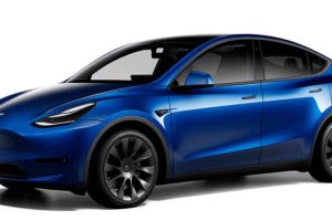เพิ่มระยะการวิ่ง ไม่เพิ่มราคา TESLA MODEL Y ปรับปรุงใหม่ในจีน + ไฟ Ambient Light ฝาครอบล้อใหม่