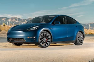 เพิ่มราคาในไทย 50,000 บาท TESLA MODEL Y ราคา 1.74 - 2.32 ล้านบาท 455 - 533 กม./ชาร์จ WLTP