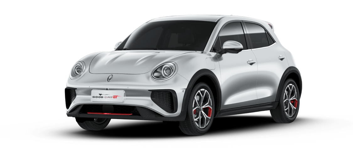 Great Wall Motors GWM 2023 TANK