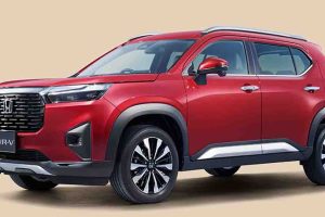 Honda WR-V/Elevate SUV ใหม่ เปิดตัวในญี่ปุ่น 1.5L 121 แรงม้าคู่แข่ง YARIS CROSS