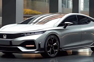 Honda Civic Hatchback เจนที่ 12 อาจเปิดตัวปี 2025 คาดใช้ขุมพลังแบบเดียว ACCORD ใหม่ * ภาพในจินตนาการ