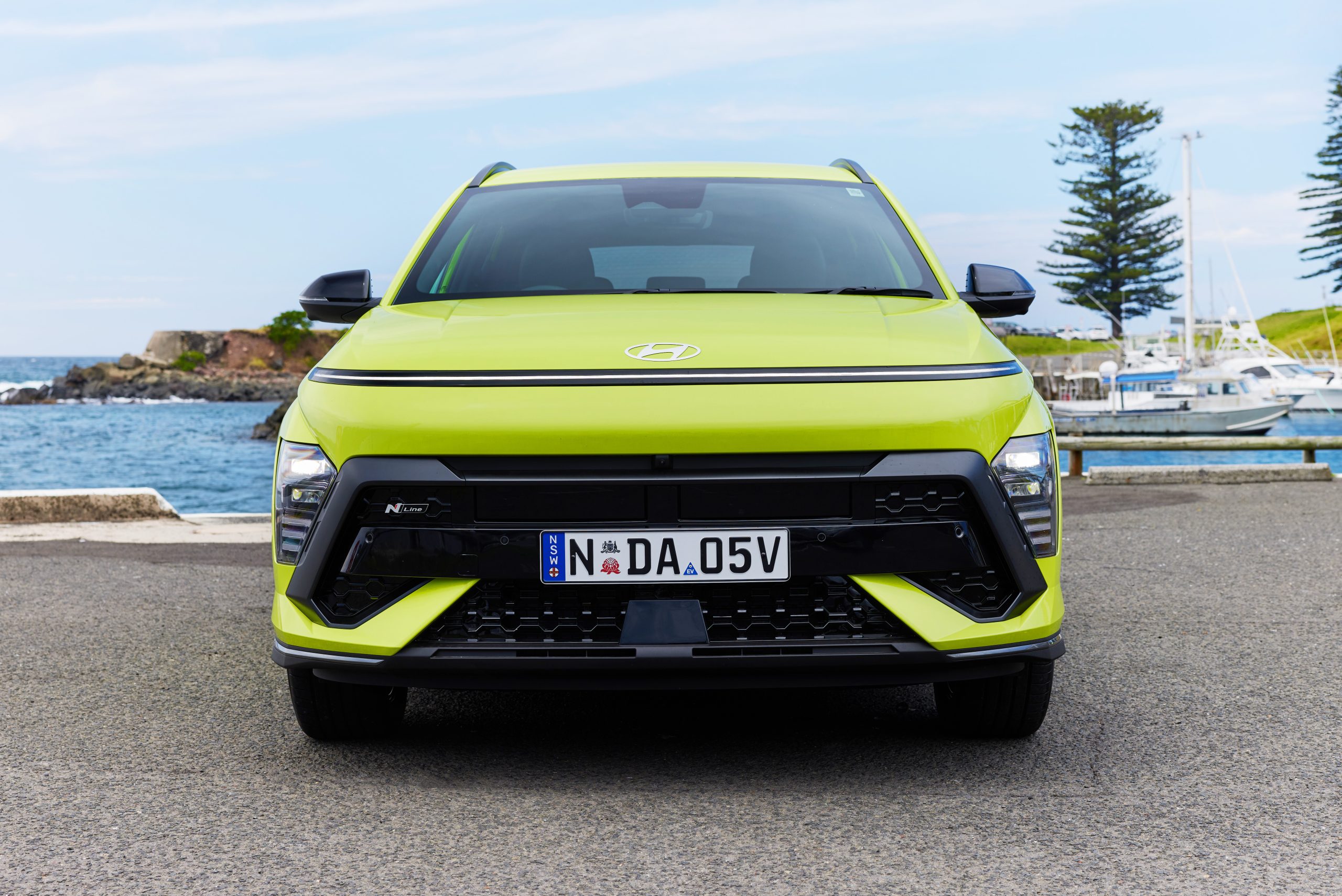 838 000 Hyundai Kona Hybrid G1.6 GDi 139