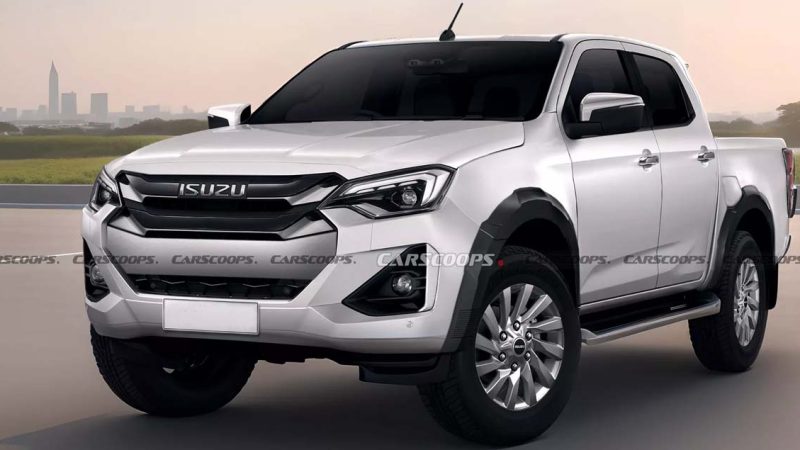 4 KINGS รวมตัว TOYOTA / Honda / ISUZU และ Mitsubishi ลงทุนผลิตรถยนต์ไฟฟ้า กระบไฟฟ้าในไทย 1.5 แสนล้านบาท