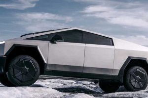 เริ่มส่งมอบในสหรัฐฯ TESLA Cybertruck กว่า 10 คันจากยอดจอง 2 ล้านคัน