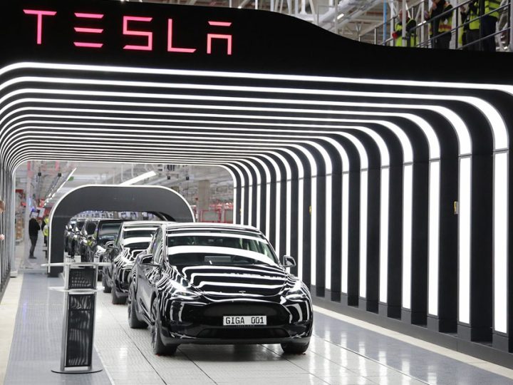 นายกฯ เศรษฐา เผย TESLA จะสร้างโรงงานในไทย บนพื้นที่กว่า 2,000 ไร่ครบวงจร
