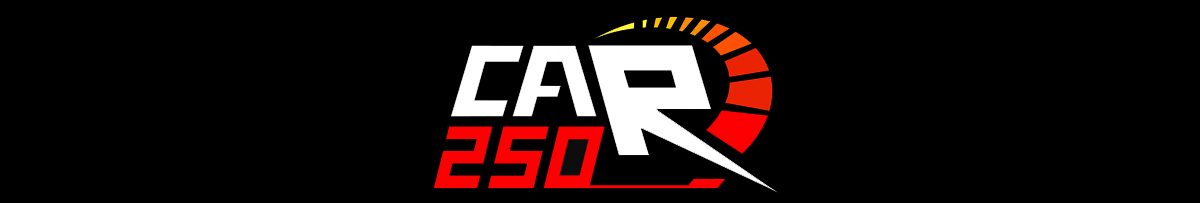 นัท Car250 logo