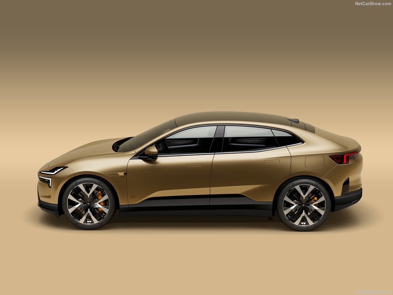 Wltp clearance polestar 2