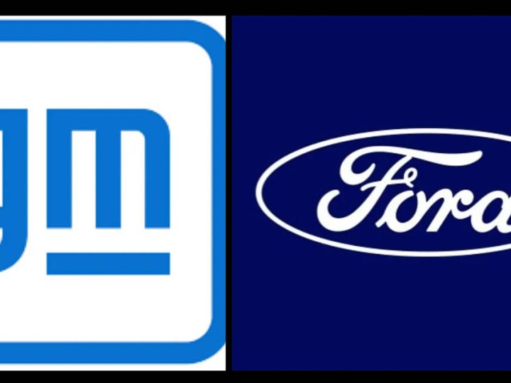 ร่วมพลังต้านจีน FORD และ GM ร่วมมือสร้าง EV ราคาประหยัด ในสหรัฐฯ และยุโรป