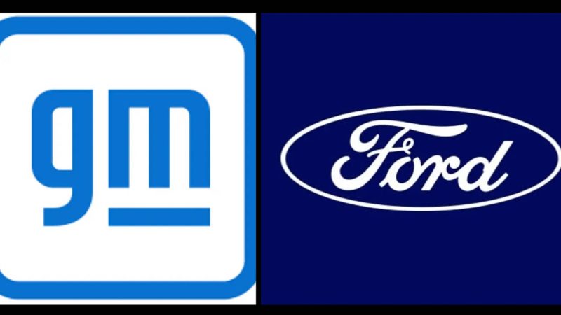 ร่วมพลังต้านจีน FORD และ GM ร่วมมือสร้าง EV ราคาประหยัด ในสหรัฐฯ และยุโรป