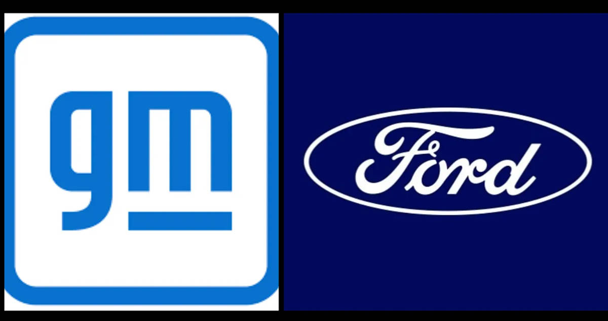 ร่วมพลังต้านจีน FORD และ GM ร่วมมือสร้าง EV ราคาประหยัด ในสหรัฐฯ และยุโรป