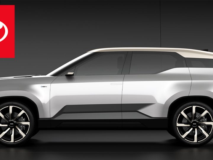 TOYOTA เริ่มลงทุนสร้างโรงงานประกอบรถยนต์ไฟฟ้า SUV 3 แถวใหม่ ในสหรัฐฯ