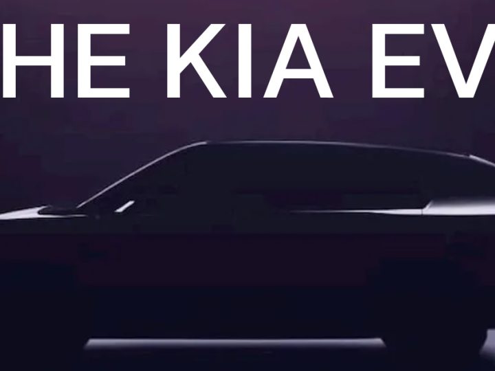 เปิดตัวปลายปีนี้ NEW KIA EV3 SUV คันเล็กกว่า ราคา 1.1 ล้านบาท ในต่างประเทศ