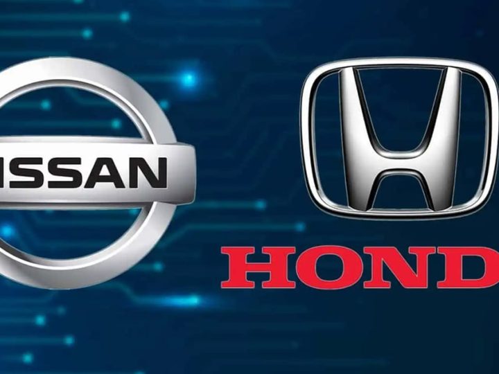 ยืนยัน HONDA และ NISSAN ร่วมมือกันสร้างรถยนต์ไฟฟ้า พร้อมพัฒนาซอฟต์แวร์