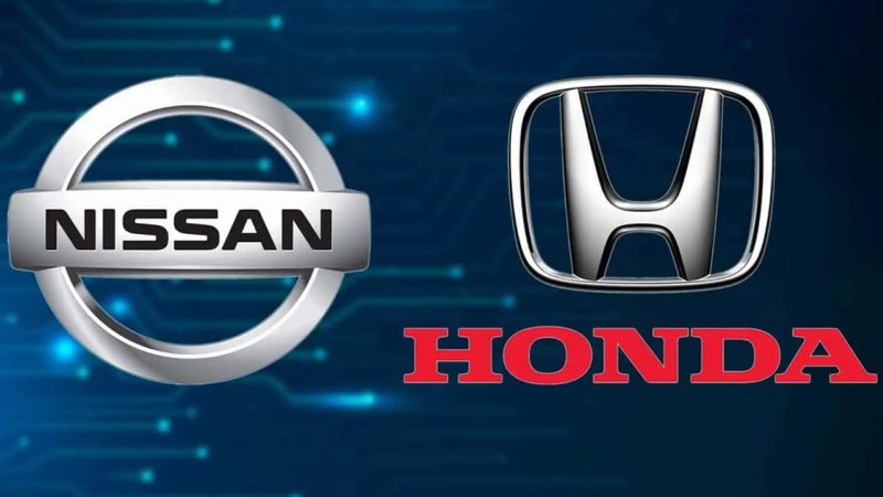 ยืนยัน HONDA และ NISSAN ร่วมมือกันสร้างรถยนต์ไฟฟ้า พร้อมพัฒนาซอฟต์แวร์