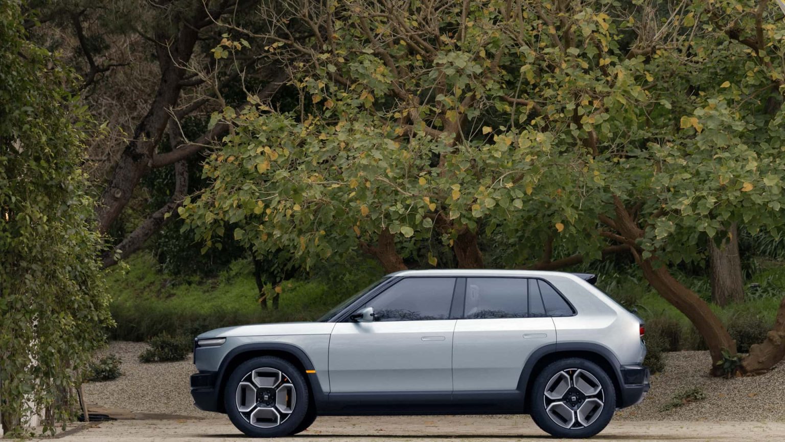 All-NEW Rivian R3 SUV ไฟฟ้าคันเล็ก ราคาประหยัด เตรียมเปิดตัวในสหรัฐฯ ...