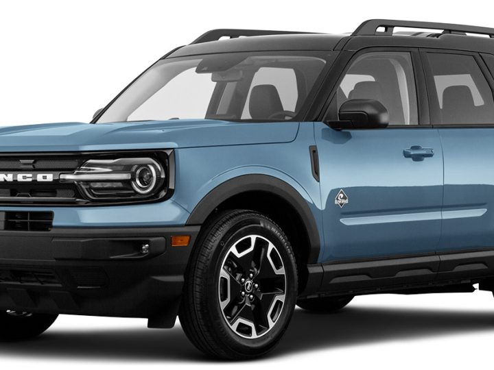 FORD BRONCO SPORT หั่นราคา 72,000 บาทในสหรัฐฯ เหลือ 1.15 – 1.46 ล้านบาท