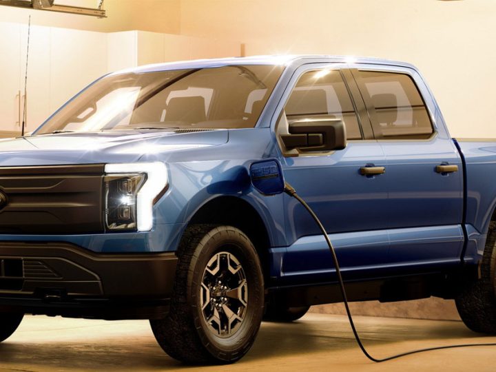 ขาดทุนกว่า 3.66 ล้านบาทต่อการขายรถยนต์ไฟฟ้า 1 คัน FORD เริ่มไม่ไหว ลดการซื้อแบตเตอรี่ไฟฟ้า