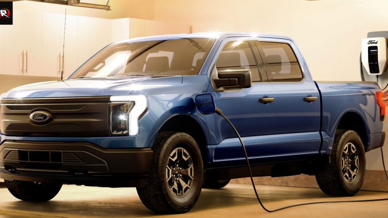 ขาดทุนกว่า 3.66 ล้านบาทต่อการขายรถยนต์ไฟฟ้า 1 คัน FORD เริ่มไม่ไหว ลดการซื้อแบตเตอรี่ไฟฟ้า