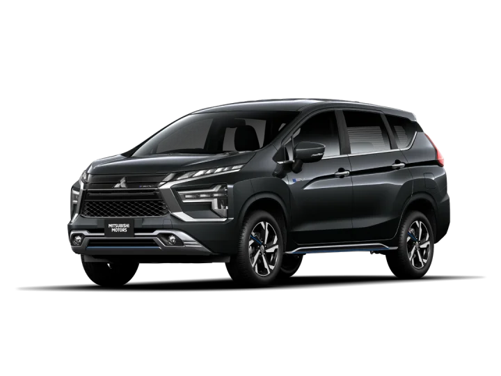 ลดราคาสูงสุด 105,000 บาท Mitsubishi XPANDER HYBRID ใหม่ อัตราประหยัด 19.2 กม./ลิตร