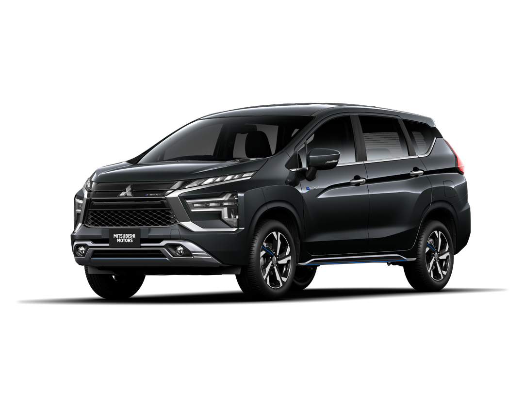 ลดราคาสูงสุด 105,000 บาท Mitsubishi XPANDER HYBRID ใหม่ อัตราประหยัด 19.2 กม./ลิตร