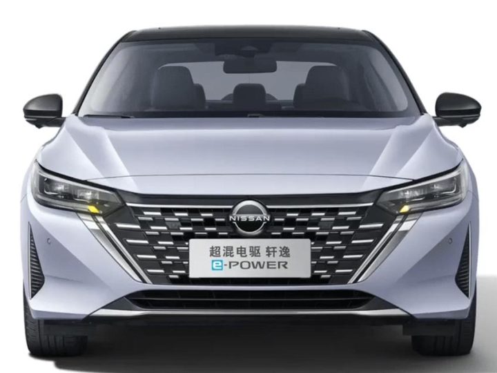NISSAN ปิดโรงงานแห่งใหม่ ในประเทศจีน จากยอดขายที่ลดลง “การลดราคา BYD มุ่งเป้าไปที่ Sylphy” ผู้บริหารของ Nissan กล่าว