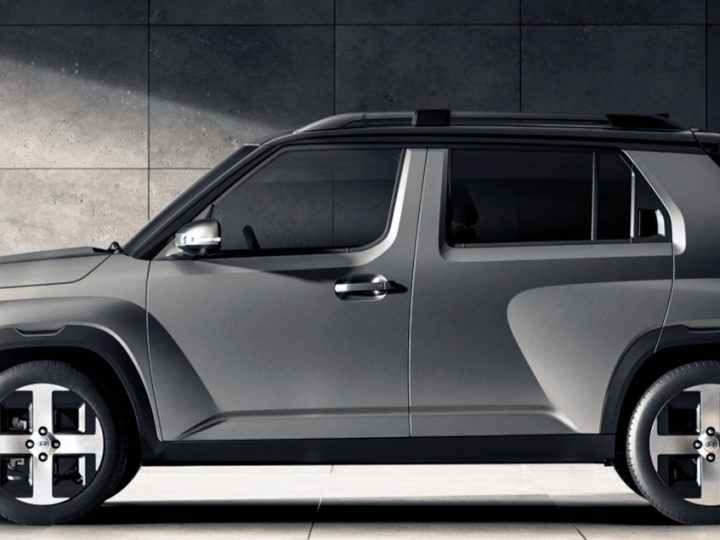 ยืนยัน เปิดตัวพวงมาลัยขวา ในออสเตรเลีย ต้นปีหน้า Hyundai Inster EV คาดราคา 9xx,000 บาท 355 กม./ชาร์จ WLTP