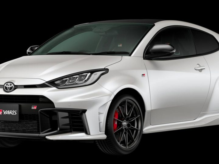 GR YARIS MY2024 เปิดขายอินโดฯ 2.95 ล้านบาท เกียร์อัตโนมัติ 8 สปีต 305 แรงม้า
