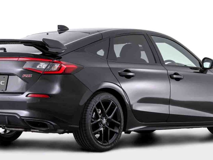 เพิ่มราคาในญี่ปุ่น HONDA CIVIC เริ่ม 754,000 – 851,000 บาท 1.5 Turbo และ 2.0 e:HEV