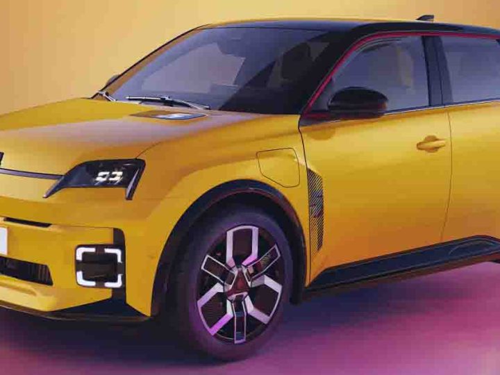 Renault คิดอย่างไรกับแผนการควบรวมระหว่าง NISSAN กับ HONDA ?