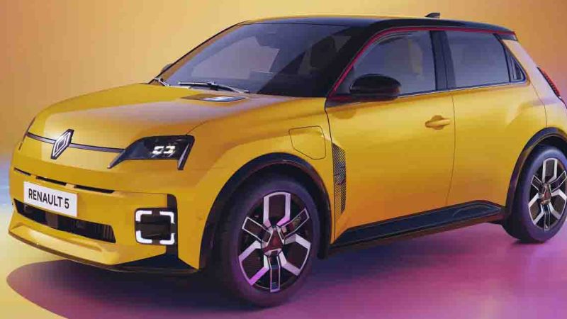 Renault คิดอย่างไรกับแผนการควบรวมระหว่าง NISSAN กับ HONDA ?