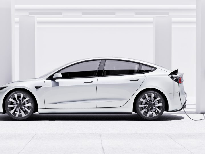 TESLA กลายเป็นบริษัทรยานยนต์ที่มีมูลค่ามากสุดในโลก 47.9 ล้านล้านบาท กินส่วนแบ่ง 48.3%