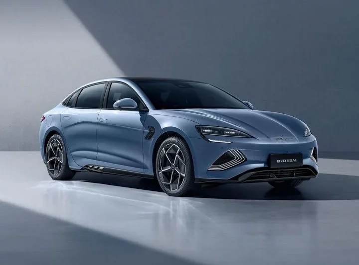 BYD ฝันใหญ่ อีก 3 ปีจะขึ้นอันดับ 1 ในออสเตรเลีย แทน TOYOTA