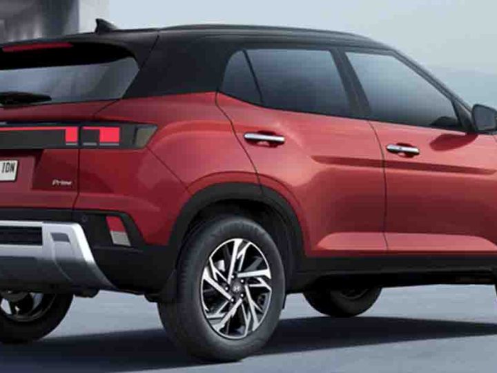 เปิดขายอินโดฯ 642,000 บาท Hyundai Creta facelift ปรับปรุงใหม่ เบนซิน 1.5T 160 แรงม้า