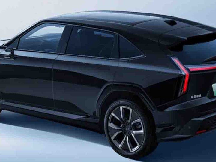 HONDA Ye Series ไฟฟ้า อาจเปิดขายไทยภายในปีนี้ นำเข้าจากจีน