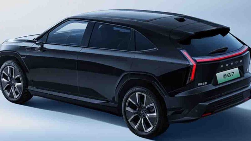HONDA Ye Series ไฟฟ้า อาจเปิดขายไทยภายในปีนี้ นำเข้าจากจีน