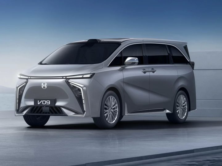 GAC Group และ AION เข้ามาอุ้ม Hycan เลี่ยงการล้มละลาย และช่วยเหลือผู้บริโภค