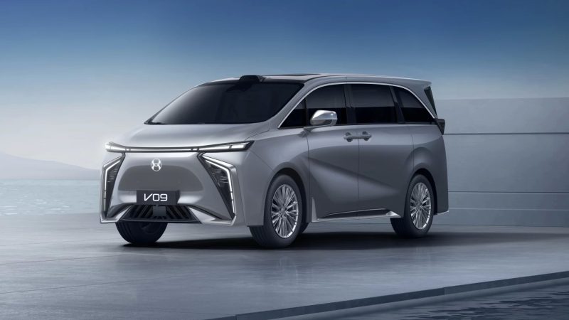 GAC Group และ AION เข้ามาอุ้ม Hycan เลี่ยงการล้มละลาย และช่วยเหลือผู้บริโภค