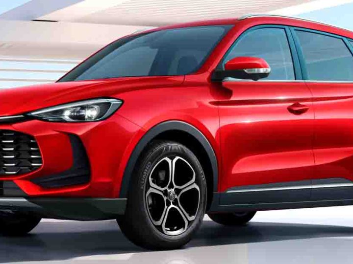 เปิดราคา 573,000 บาท ในออสเตรเลีย รุ่น เบนซินธรรมดา MG ZS 1.5L 109 แรงม้า และ 1.5T 170 แรงม้า