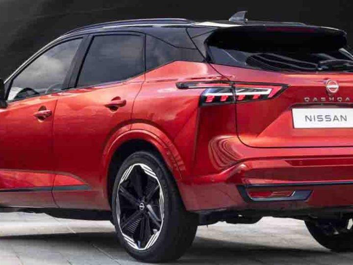 Nissan Qashqai 2025 e-POWER 1.3 ลิตร 22.6 กม./ลิตร WLTP เปิดขาย 1.16 ล้านบาทในออสเตรเลีย