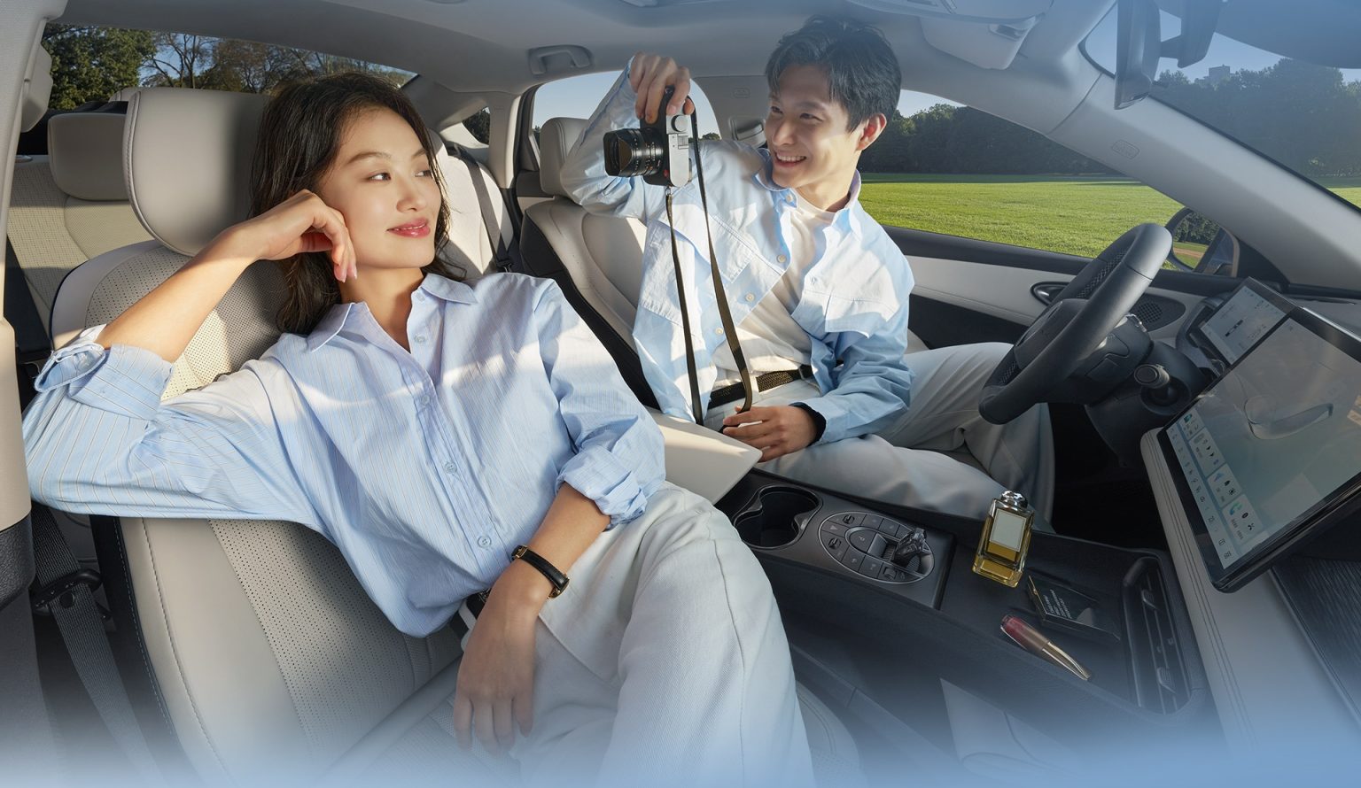 จดทะเบียนพวงมาลัยขวาในอินโดฯ BYD Seal 05 DM-I ปลั๊กอินไฮบริด อาจขายใน ...