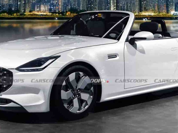 SUZUKI อาจกำลังพัฒนา Cappuccino โรดสเตอร์รุ่นใหม่ มาพร้อมเครื่องยนต์เทอร์โบ 1.3 ลิตร และขับเคลื่อนล้อหลัง