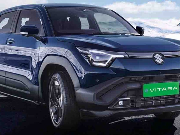 SUZUKI Motors ปรับแผนลดการเปิดตัว EV จาก 6 รุ่นเหลือ 4 รุ่น ภายในปี 2030 หลังส่วนแบ่งตลาดลดลงในอินเดีย