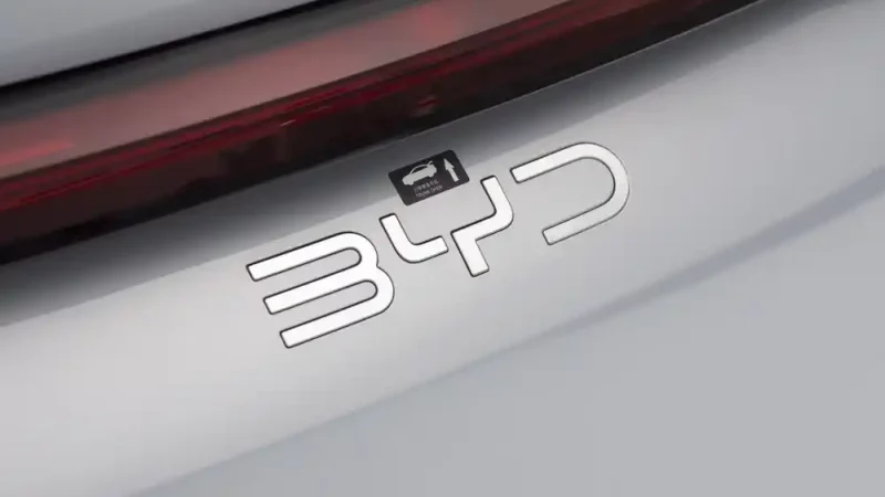 ปี 2024 BYD มีกำไร 173,222 ล้านบาท แต่ลงทุน R&D 253,885 ล้านบาท ปีนี้ BYD หวังยอดขาย 5.5 ล้านคัน