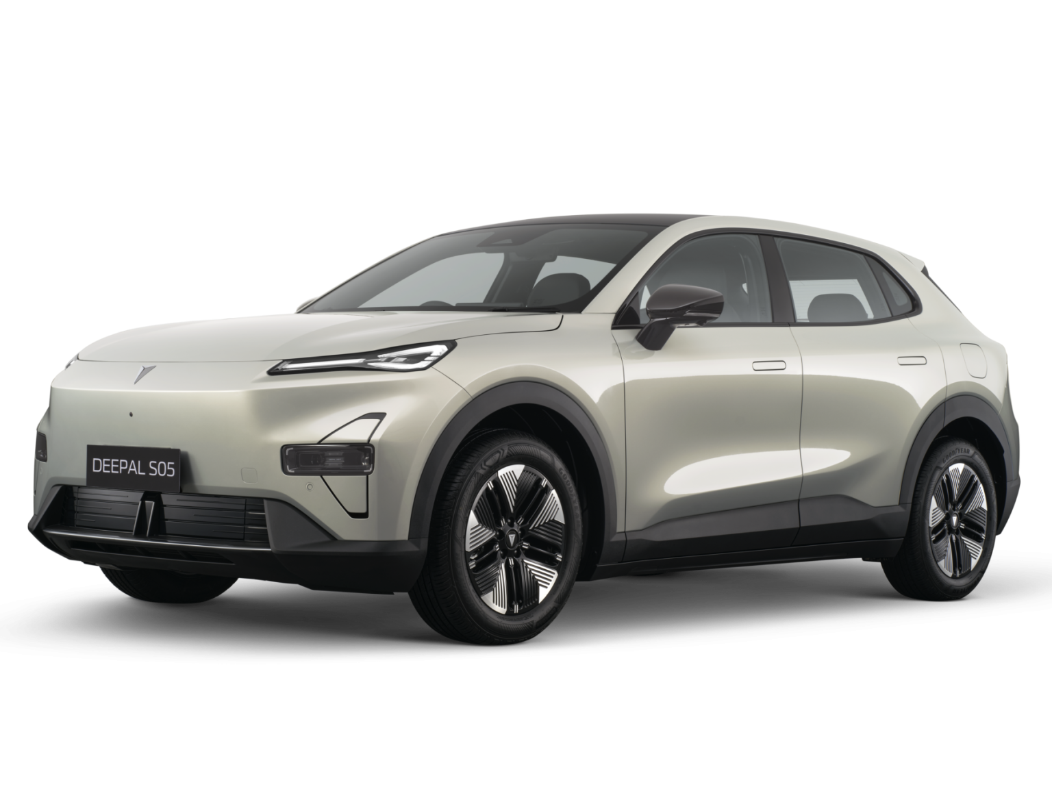 Lifetime Battery Warranty ประกันแบตตลอดใช้งาน DEEPAL S05 BEV/ S05 REEV ...